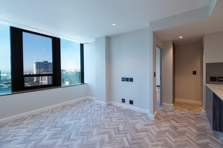 1 Bedroom Property for Sale in Cape Town City Centre Western Cape